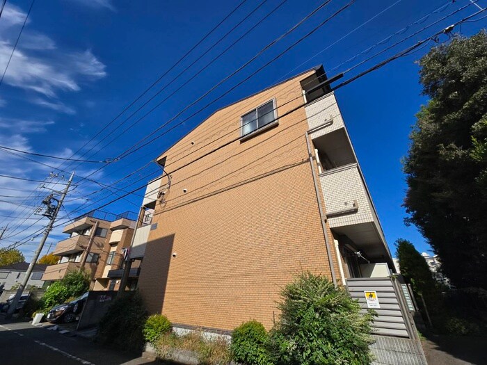 物件外観写真4　(外観写真)