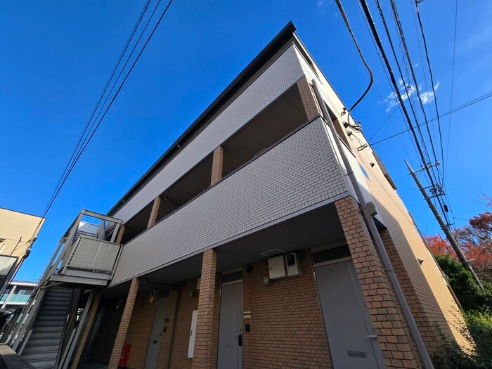 物件外観写真5　(外観写真)