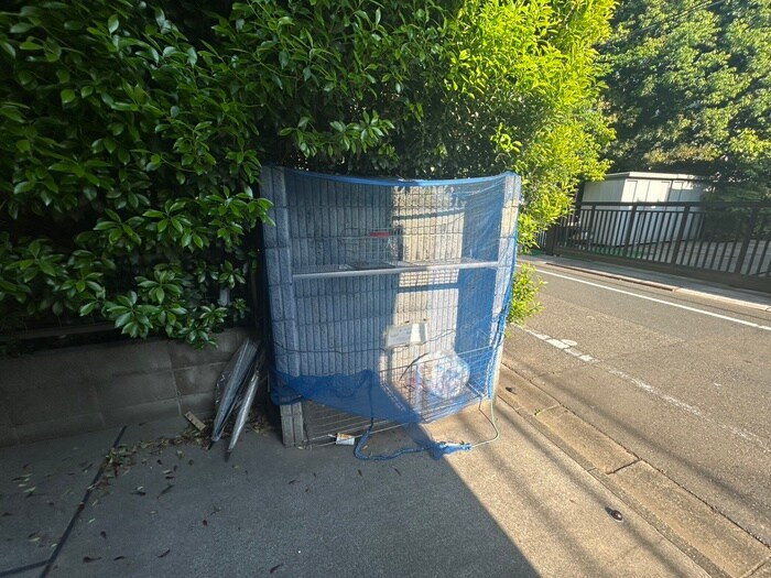 物件外観写真6　(建物設備)