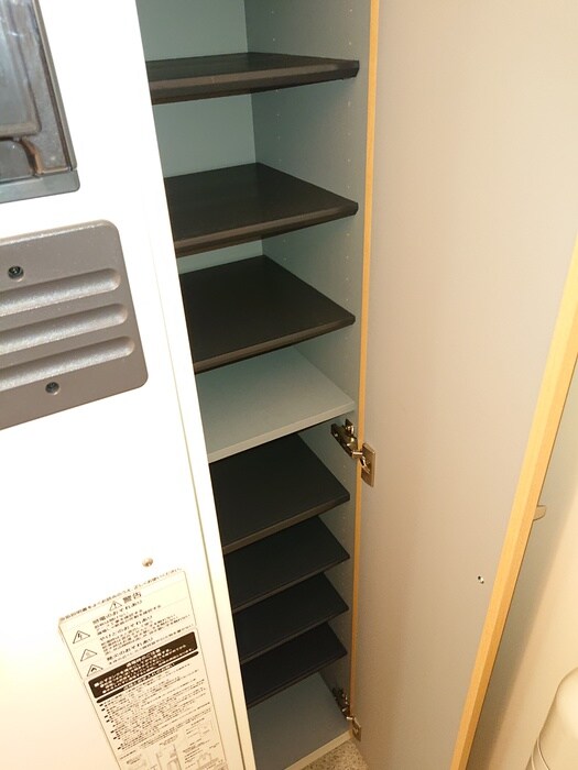 物件内観写真15　(靴箱)