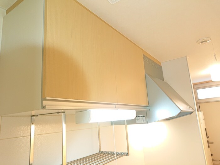 物件内観写真18　(収納)