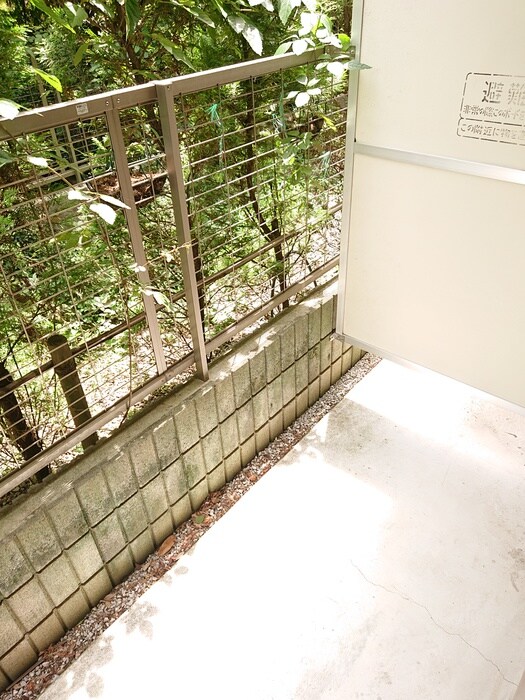 物件内観写真21　(ベランダ・バルコニー)