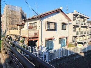 KIMアパート外観写真