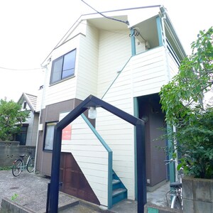 TRIM船橋外観写真