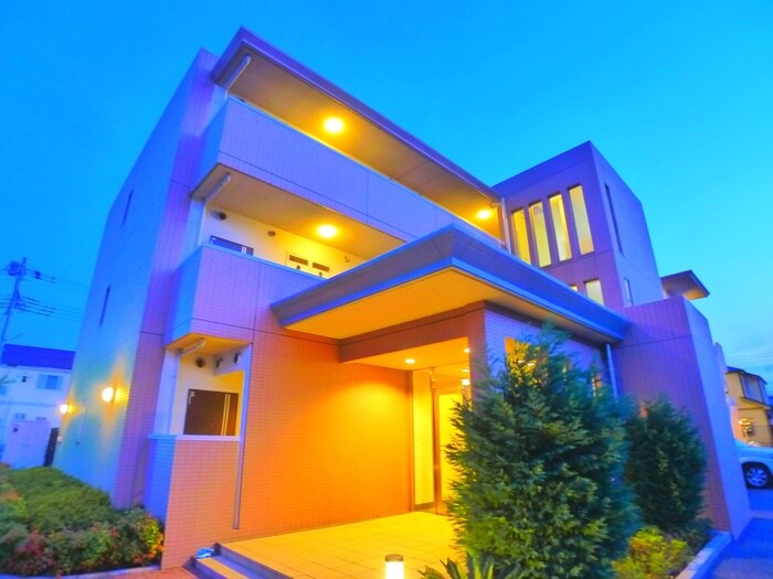 物件外観写真6　(外観写真)