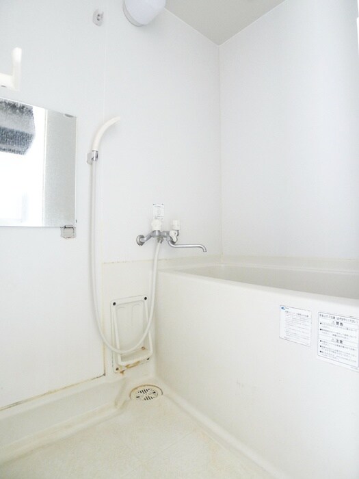 物件内観写真10　(バス／シャワールーム等)