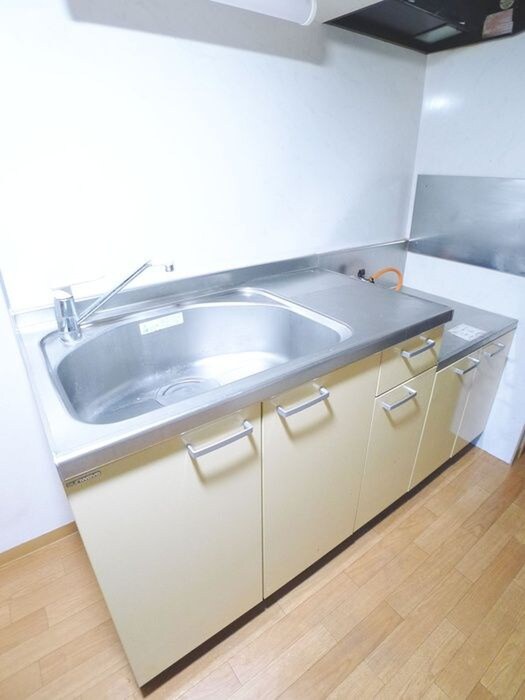 物件内観写真12　(キッチン)