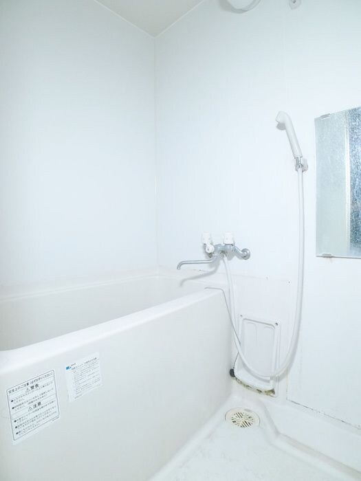 物件内観写真14　(バス／シャワールーム等)