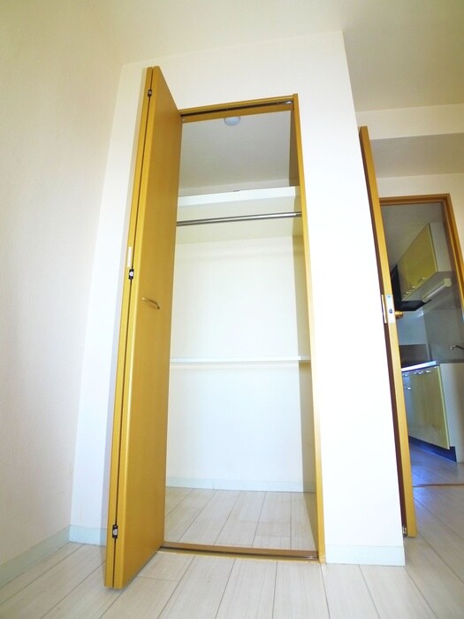 物件内観写真14　(収納)