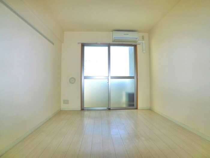 物件内観写真21　(居室)