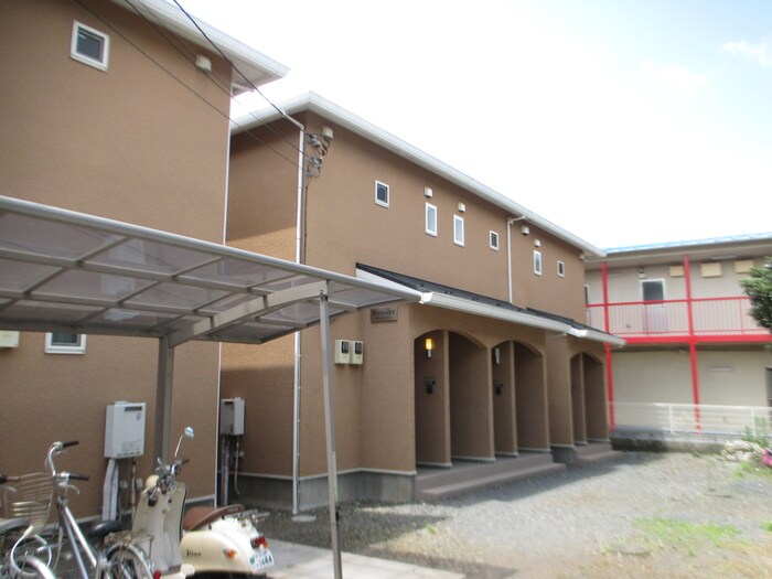 物件外観写真3　(外観写真)