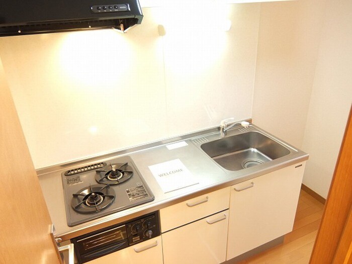 物件内観写真10　(キッチン)