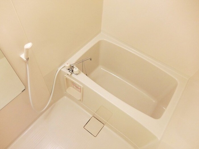 物件内観写真11　(バス／シャワールーム等)