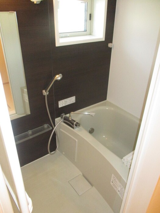 物件内観写真12　(バス／シャワールーム等)