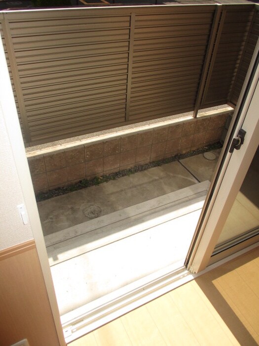 物件内観写真17　(ベランダ・バルコニー)