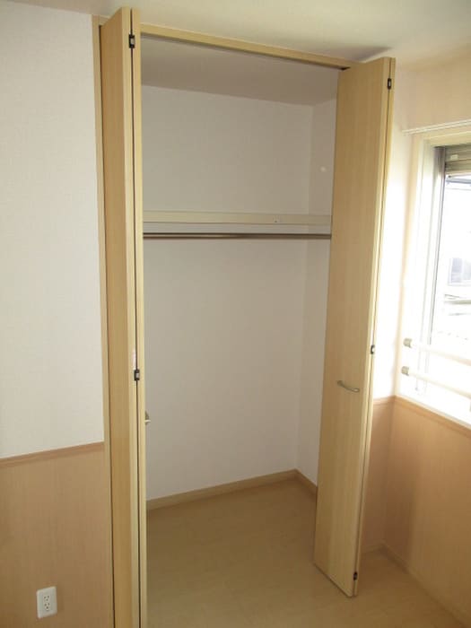 物件内観写真19　(収納)