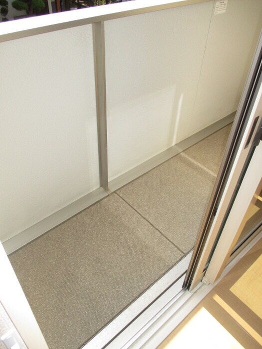 物件内観写真22　(ベランダ・バルコニー)