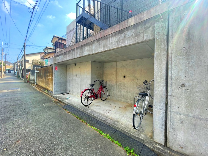 外観写真