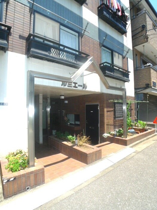 物件外観写真2　(その他)