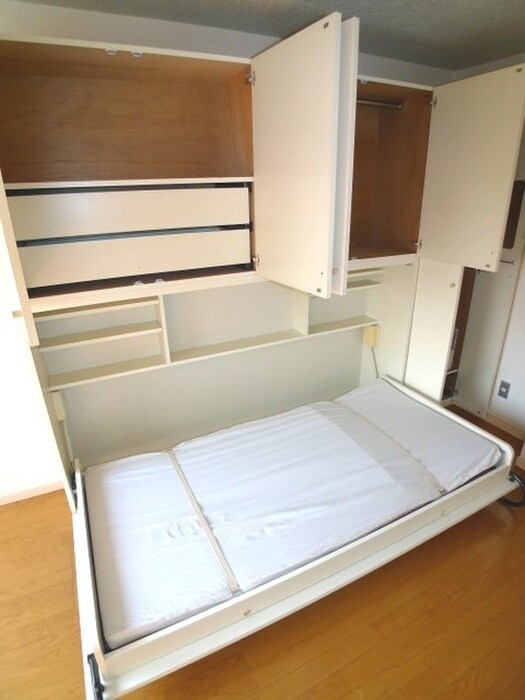 物件内観写真9　(収納)