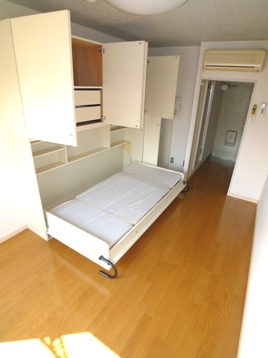 物件内観写真10　(収納)