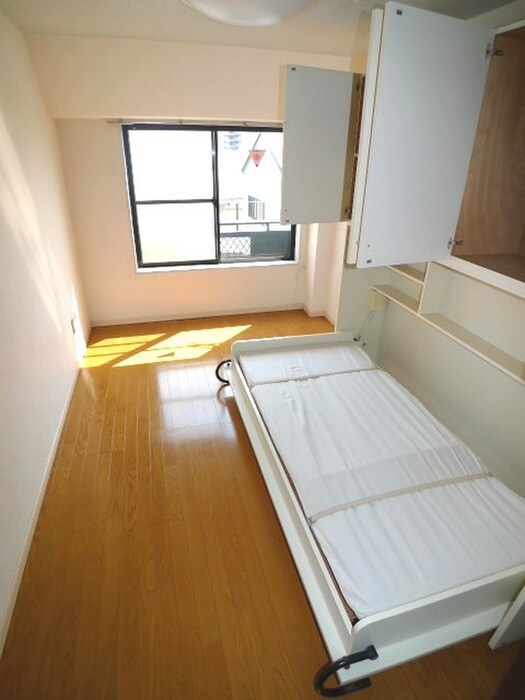 物件内観写真11　(居室)