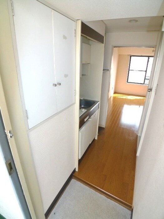 物件内観写真13　(キッチン)