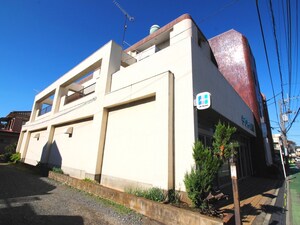 田口ビル外観写真