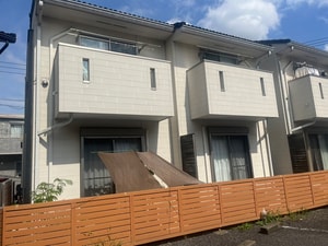 ロイヤル登戸２外観写真