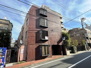 メゾン・ド・バルセル(405)外観写真