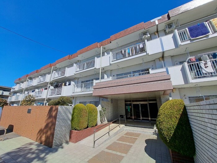 物件外観写真3　(外観写真)