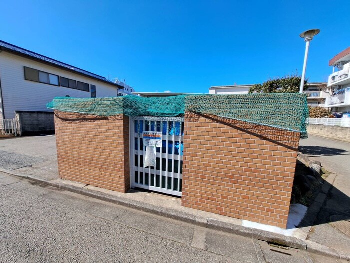 物件外観写真5　(建物設備)