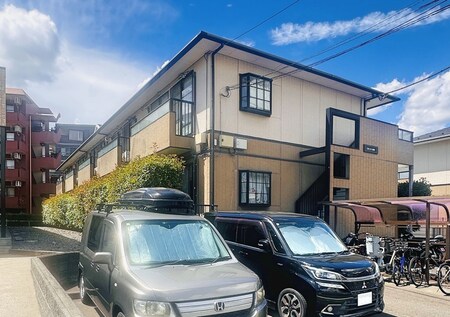 ベルヒ－ロ－壱番館外観写真