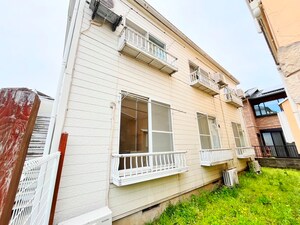 サッチモ二俣川外観写真