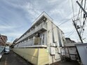 美和プラザ高井戸(108)