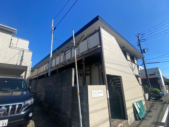 物件外観写真2　(外観写真)