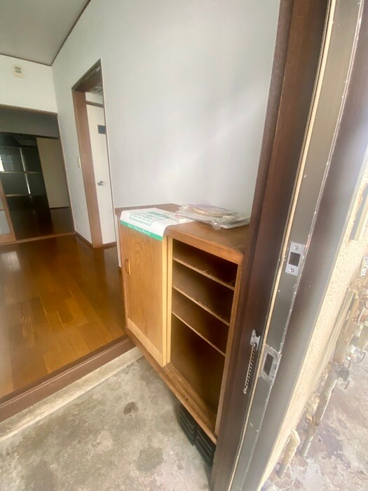 物件内観写真16　(靴箱)