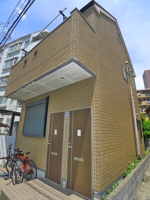 メゾンアセット外観写真