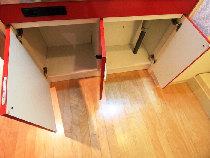 物件内観写真19　(収納)