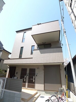 Ｂｌｏｏｍ　１ｓｔ．外観写真