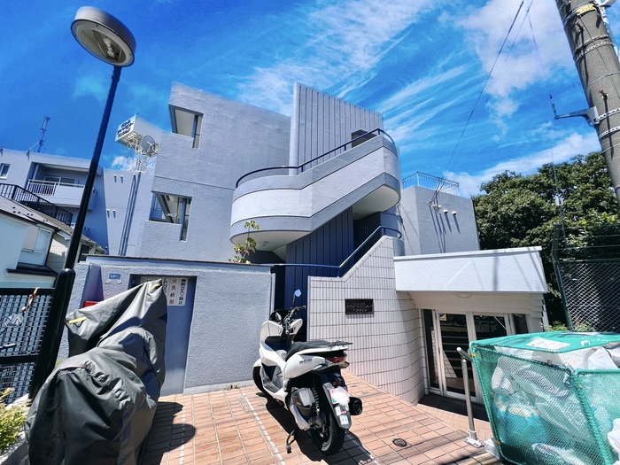 保土ヶ谷ﾀﾞｲﾔﾓﾝﾄﾞﾏﾝｼｮﾝ(204)