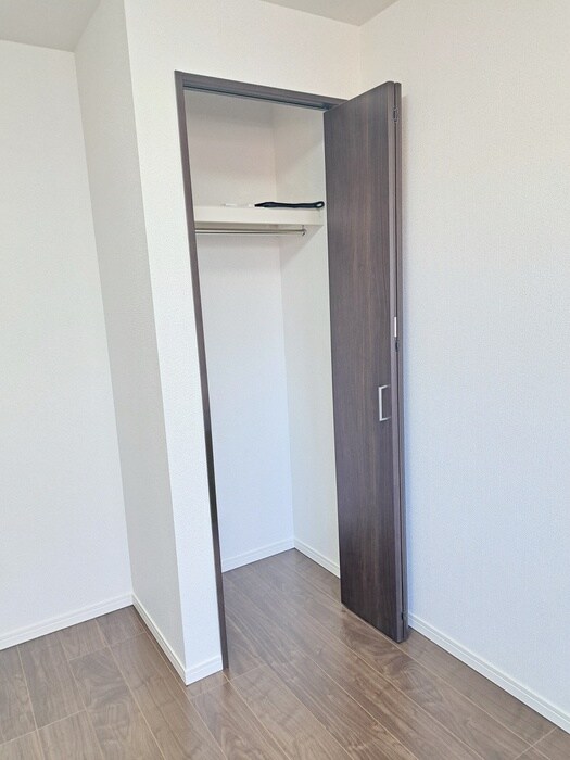 物件内観写真9　(収納)