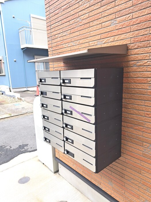 物件外観写真3　(建物設備)