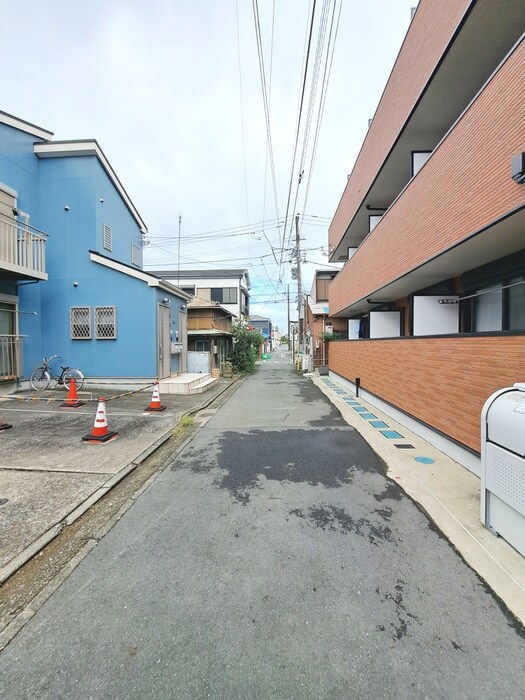 物件外観写真5　(外観写真)