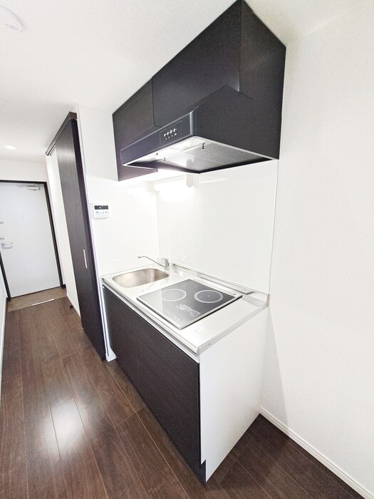 物件内観写真11　(キッチン)