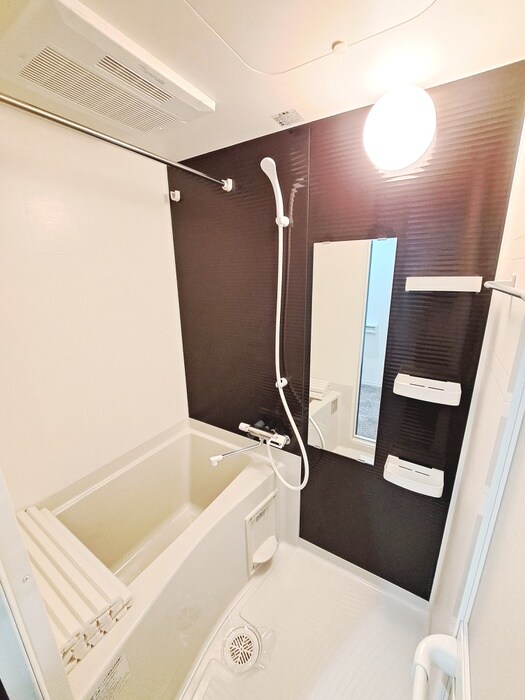 物件内観写真12　(バス／シャワールーム等)