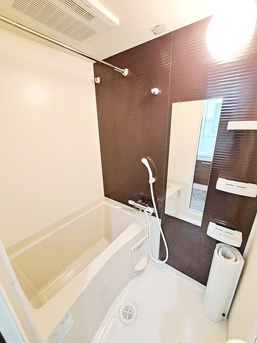 物件内観写真12　(バス／シャワールーム等)