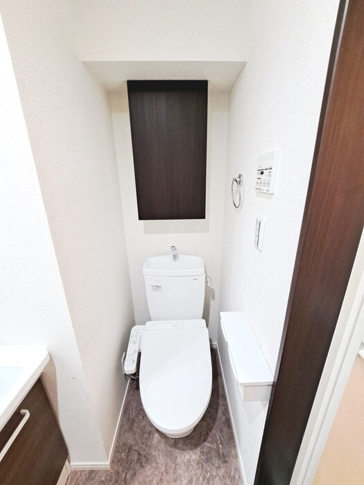 物件内観写真13　(バス／シャワールーム等)