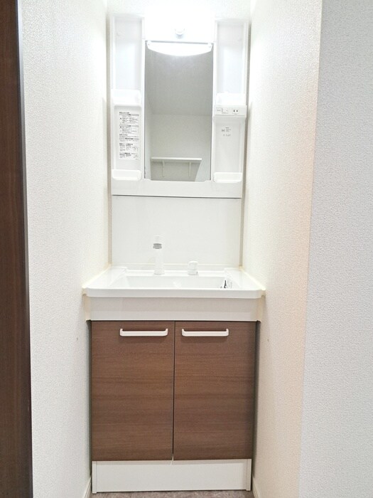 物件内観写真14　(洗面)