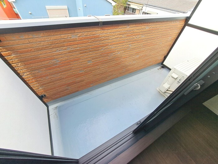 物件内観写真16　(ベランダ・バルコニー)